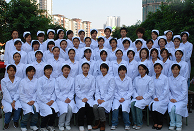成都衛(wèi)生學校一般都會學習那些知識呢