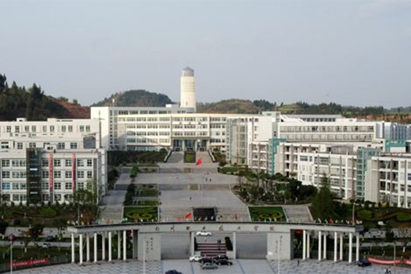 四川職業(yè)技術學院