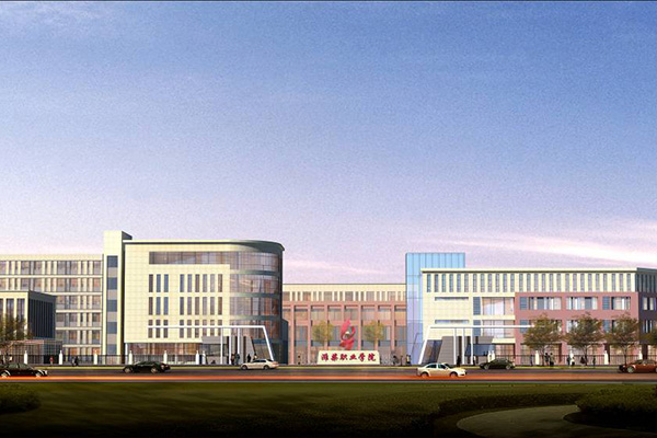重慶濰柴技工學校2023年招生簡章