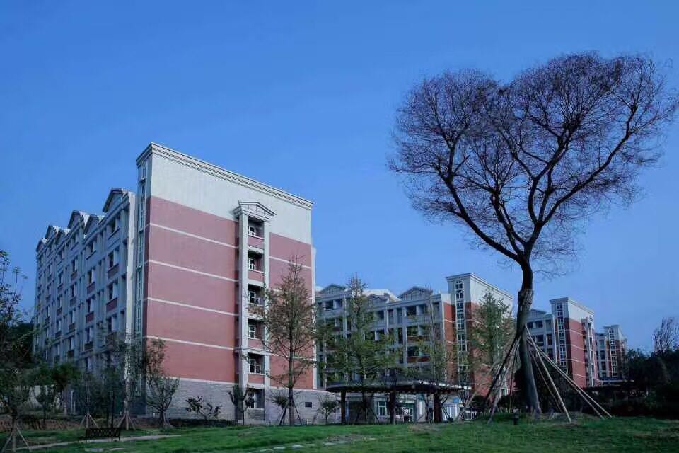 四川中醫(yī)藥高等?？茖W校怎么樣