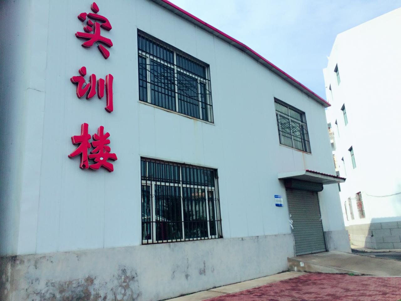 四川省消防學(xué)校怎么樣