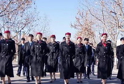 2023年報(bào)讀成都鐵路學(xué)校的乘務(wù)專(zhuān)業(yè)怎么樣