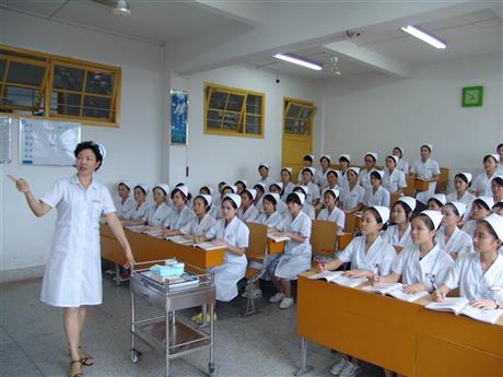 成都涉外護(hù)理專(zhuān)業(yè)核心課程有哪些