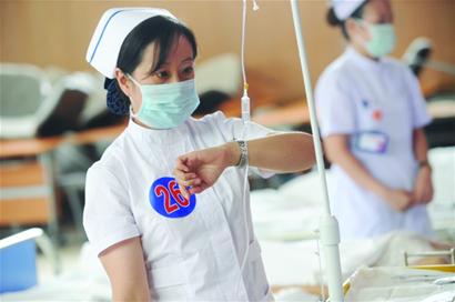 國際護(hù)理專業(yè)與涉外護(hù)理專業(yè)有何區(qū)別