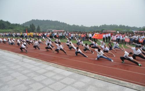 四川省綿陽職業(yè)技術(shù)學(xué)校怎么樣？學(xué)校的環(huán)境好不好？