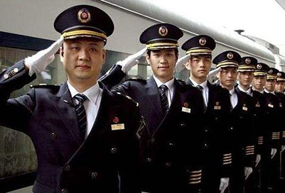 成都哪個(gè)?？茖W(xué)校鐵路專業(yè)比較好就業(yè)