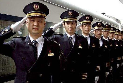 成都高鐵乘務學校有什么樣的優(yōu)勢?