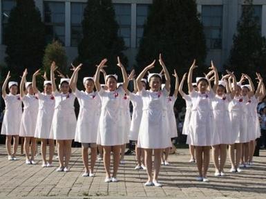 成都女孩學(xué)啥專業(yè)好就業(yè)