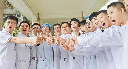 成都大學附屬衛(wèi)校老年服務(wù)與管理專業(yè)怎么樣
