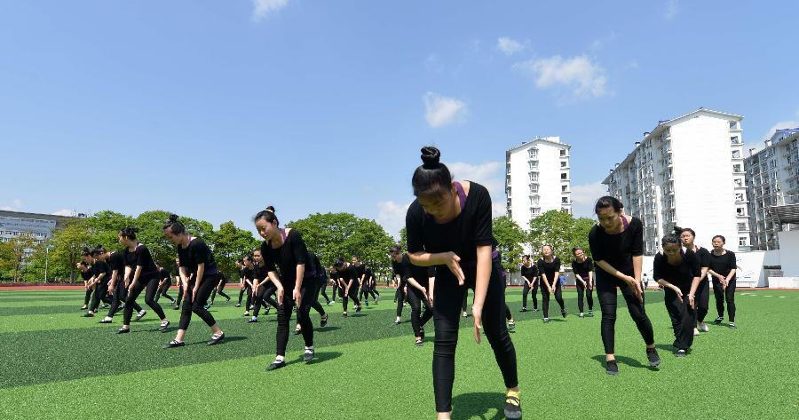 四川師范大學成都幼師學校學前教育專業(yè)招生條件有哪些