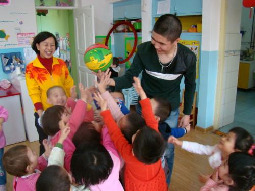 幼師專業(yè)學(xué)出來(lái)好不好找工作
