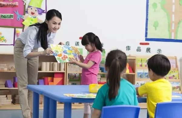 初中讀成都幼師職業(yè)學(xué)校幼師專業(yè)好不好