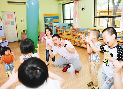 成都大專幼師學(xué)校幼師專業(yè)怎樣