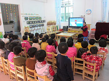 成都學幼師應該達到的標準