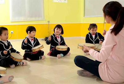 成都幼師大專學校幼師行業(yè)規(guī)范