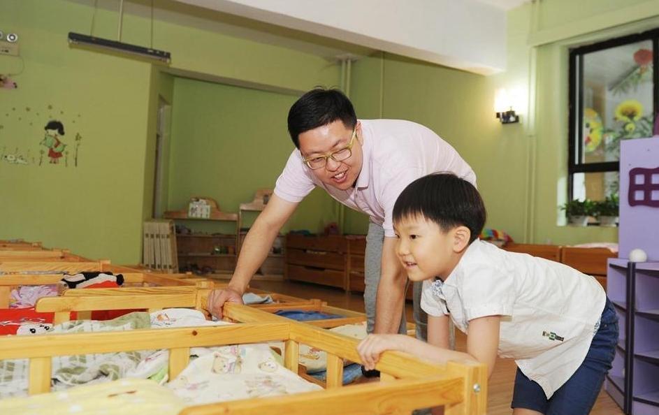 成都幼師專科學校就業(yè)優(yōu)勢有哪些