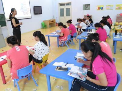 成都幼兒師范學(xué)校的培養(yǎng)目標(biāo)和專業(yè)前景如何