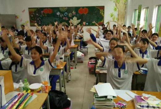 成都幼師學(xué)校哪家實力雄厚