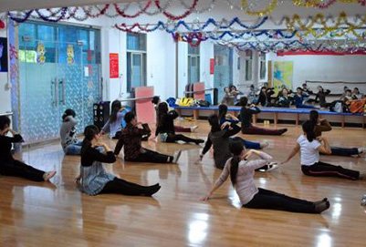成都師范大學(xué)幼師學(xué)校報名條件有哪些