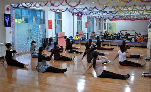 成都幼師學校就讀幼師專業(yè)