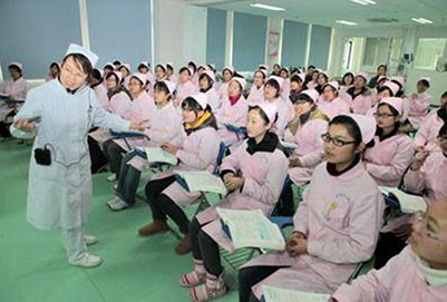成都幼師學(xué)校的學(xué)習(xí)機(jī)會(huì)怎么樣