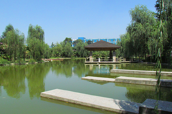 重慶航運旅游學(xué)校