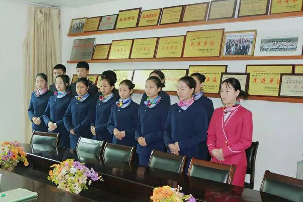 重慶航天職業(yè)技術(shù)學(xué)院五年制大專2023年報名要求、招生對象