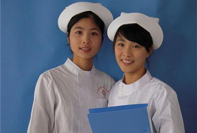 成都護理學校