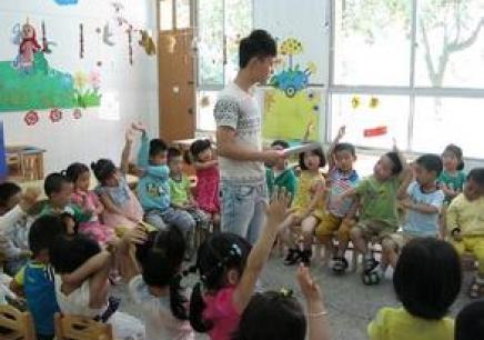 貴陽幼師專業(yè)招生學(xué)校哪所比較好