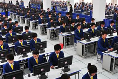 成都職業(yè)學(xué)校電子競(jìng)技專業(yè)就業(yè)好不好