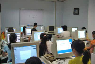 成都職業(yè)學校計算機應用技術(shù)專業(yè)就業(yè)情況