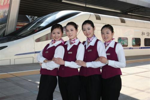 貴陽高鐵專業(yè)保障學生就業(yè)么