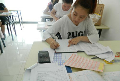 成都職業(yè)學(xué)校會計專業(yè)就業(yè)怎么樣