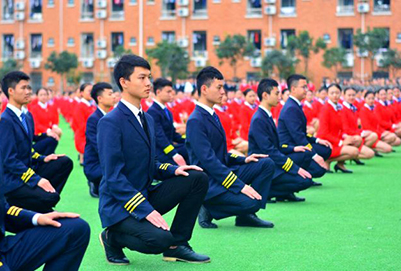 2024年成都技?？粘朔?wù)專業(yè)好不好學(xué)