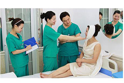 貴陽(yáng)電子職業(yè)學(xué)校的的護(hù)理專業(yè)的工資待遇怎么樣