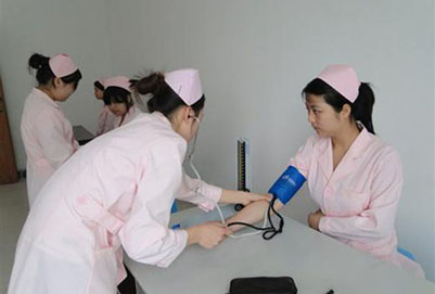 重慶衛(wèi)生學校的重點專業(yè)有哪些