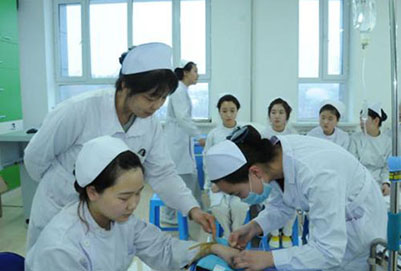 重慶的護理學(xué)校有哪些