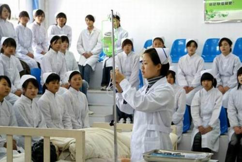 貴陽(yáng)護(hù)理專業(yè)課程內(nèi)容有哪些,貴陽(yáng)鐵路衛(wèi)校