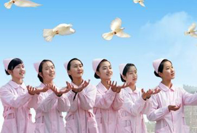 貴州省衛(wèi)生學校好不好