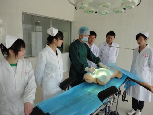 重慶護理專業(yè)職業(yè)學院哪個好
