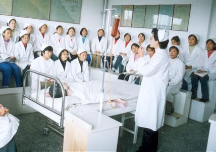 貴陽(yáng)學(xué)護(hù)理的學(xué)校有什么