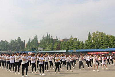 重慶三峽職業(yè)技術(shù)學(xué)校的管理制度怎么樣?