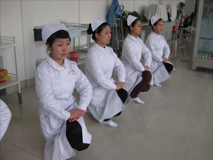 貴陽衛(wèi)生學(xué)校什么專業(yè)是最好的？