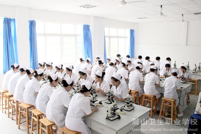 貴陽衛(wèi)生學(xué)校的什么專業(yè)最好？