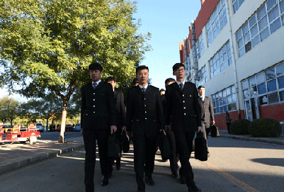 貴陽鐵路學(xué)校高鐵乘務(wù)專業(yè)招生報名條件