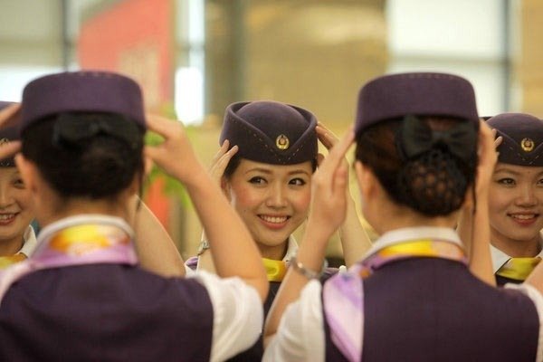 就讀貴陽(yáng)鐵路職業(yè)學(xué)校如何選擇專業(yè)？