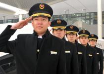 就讀貴陽鐵路學(xué)校鐵道車輛運(yùn)用與檢修專業(yè)的優(yōu)
