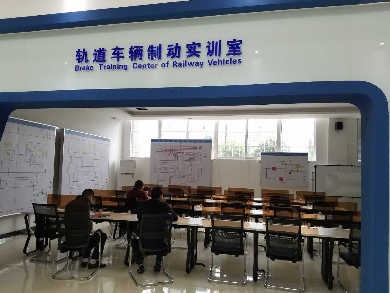貴陽鐵路學校有哪些就業(yè)優(yōu)勢？