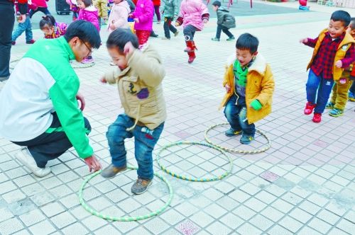 2024年初中生報(bào)讀幼師專業(yè)有哪些優(yōu)勢