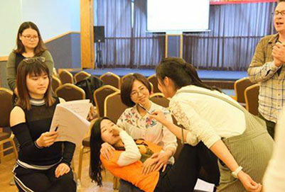 重慶幼師職業(yè)學校為什么好
